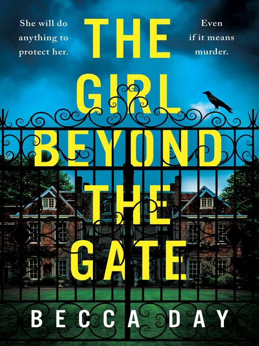 Title details for The Girl Beyond the Gate by Becca Day - Available